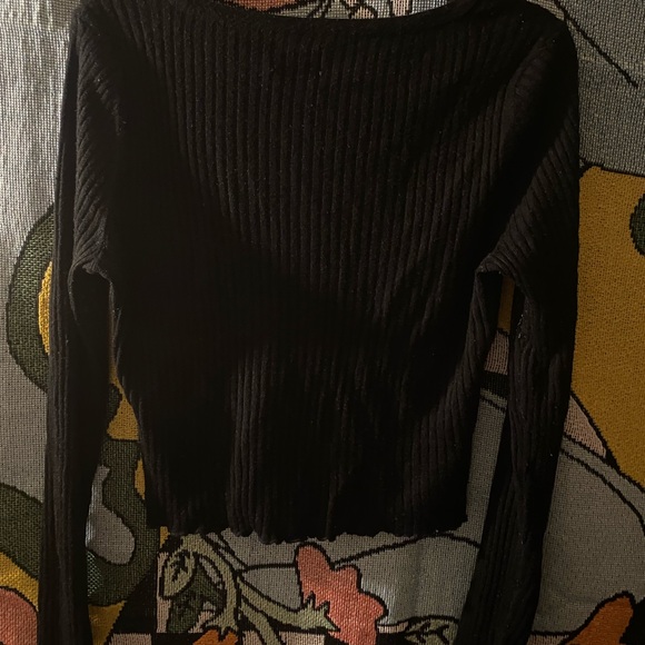 Cardigan - Picture 2 of 2